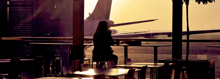 Les choses que vous ne devez jamais acheter dans un aéroport