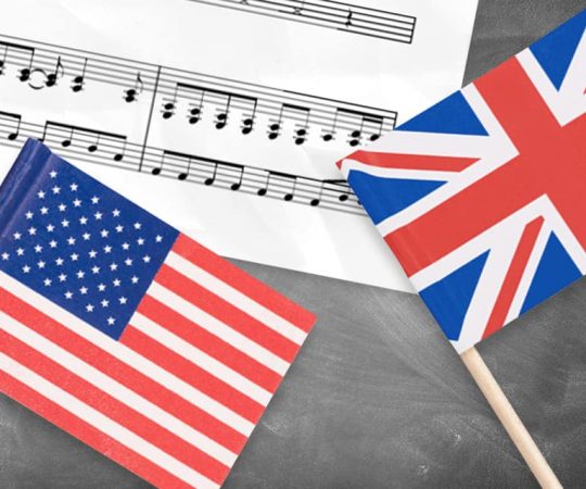 USA : un voyage pour la langue, la musique et la gastronomie