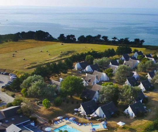 Partez en vacances avec VVF Villages