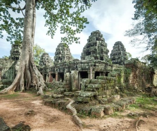 À la découverte des lieux méconnus du Vietnam