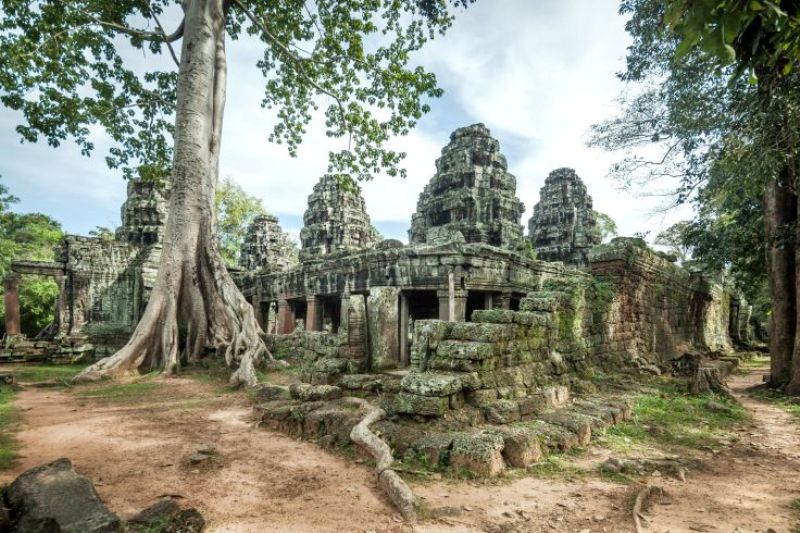 À la découverte des lieux méconnus du Vietnam