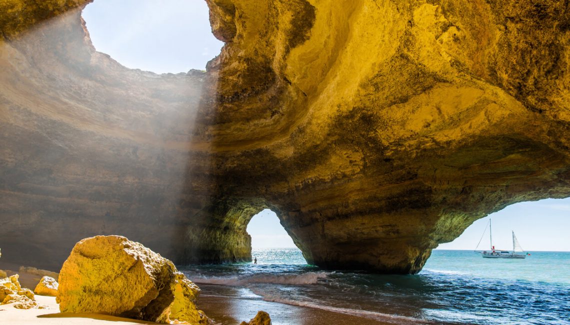 Des visites insolites à faire au Portugal