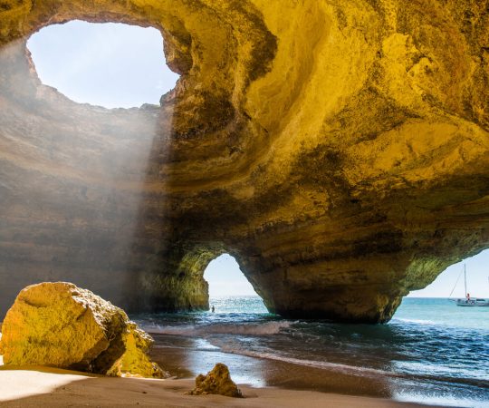 Des visites insolites à faire au Portugal